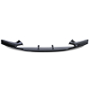 BMW F22 COUPE - FRONTSPOILER FRONTLIPPE M PERFORMANCE OPTIK V.2 (DTC OPTION)