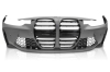 BMW F31 TOURING - FRONT BUMPER G20 STYLE (PDC) V.1