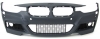 BMW F31 TOURING - FRONT BUMPER (PDC/SRA)