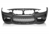 BMW F31 TOURING - FRONT BUMPER EVO STYLE (PDC/SRA)