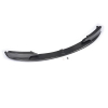 BMW F31 TOURING - CARBON FRONT SPOILER M-PERFORMANCE LOOK