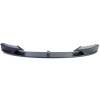 BMW F31 TOURING - FRONT SPOILER M-PERFORMANCE LOOK (DTC OPTION)