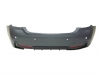 BMW F32 COUPE - SPORT REAR BUMPER (PDC)