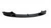 BMW F33 CONVERTIBLE - FRONT SPOILER M-PERFORMANCE LOOK (DTC OPTION)