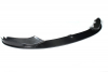 BMW F32 COUPE - CARBON FRONT SPOILER M-PERFORMANCE LOOK