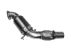 BMW 116i - PERFORMANCE SPORTS CATALYST DOWNPIPE