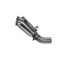 BMW 420i - DOWNPIPE WITH SPORT CAT