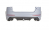 FORD FOCUS - REAR BUMPER RS STYLE