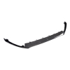 FORD FOCUS RS - CARBON FRONT SPOILER LIPPE