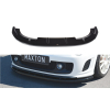 FIAT 500 ABARTH - MAXTON DESIGN FRONT LIP SPOILER SPLITTER