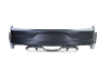 FORD MUSTANG 6 - REAR BUMPER PERFORMANCE STYLE