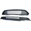 FORD MUSTANG 6 - SPORTS GRILLE PERFORMANCE BULLIT STYLE