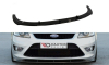 FORD FOCUS ST FACELIFT - MAXTON DESIGN FRONTSPOILER LIPPE