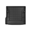 DACIA DUSTER 2 2WD - RUBBER BOOT MAT