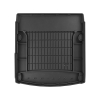 AUDI A5 COUPE - RUBBER BOOT MAT