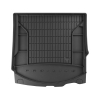 FORD MONDEO TURNIER - RUBBER BOOT MAT