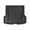 BMW F36 GRAN COUPE - RUBBER BOOT MAT