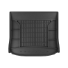 FORD EDGE 2 - RUBBER BOOT MAT