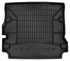 LAND ROVER DISCOVERY 4 - RUBBER BOOT MAT