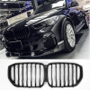 BMW X5 - SPORTGRILL SPORT OPTIK V.3