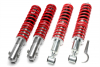 VW GOLF 3 SYNCRO - COILOVER SUSPENSION KIT TUNINGART