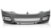BMW G30 - FRONT BUMPER M PERFORMANCE STYLE