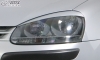 VW GOLF 5 GTI - RDX EYEBROWS