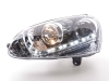 VW GOLF 5 - LED DRL HEADLIGHTS