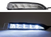 VW GOLF 6 - KIT LED DAYTIME RUNNING LIGHTS