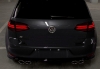 VW GOLF 7 - LED LIGHTBAR REAR LIGHTS