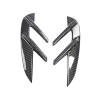 BMW M4 - CARBONSS REAL CARBON SIDE VENT COVER