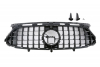 MERCEDES GLA - FRONT GRILL GTR PANAMERICANA STYLE (AMG-LINE)