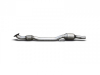 OPEL CORSA D OPC - 200 CELLS DOWNPIPE WITH SPORTS CAT