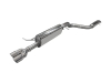 AUDI A3 - CAT BACK SPORT EXHAUST SYSTEM