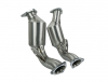 AUDI S4 - CATLESS DOWNPIPE (KAT ATTRAPPE)