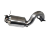 AUDI A3 - DOWNPIPE WITH SPORT CAT