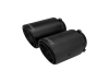 EGO-X 101MM REAL CARBON TAIL PIPES HGERCAX101 (76MM)