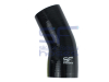 SILICONE THROTTLE BODY HOSE FOR VAG