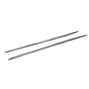 MERCEDES A-CLASS - JC SIDE SKIRT DIFFUSERS ADD ON