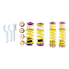 BMW M3 - KW COILOVER SPRINGS (15-30|10-25)