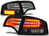AUDI A4 LIMOUSINE - FEUX ARRIERES LED
