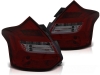 FORD FOCUS - LED REAR TAIL LIGHTS (DYNAMIC)