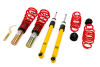 AUDI S5 CONVERTIBLE - MTS STREET COILOVER SUSPENSION KIT (15-70|15-70)
