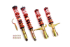AUDI COUPE - MTS SPORT COILOVER SUSPENSION KIT (15-65|05-45)