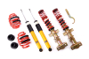 BMW E36 TOURING - MTS STREET COILOVER SUSPENSION KIT (40-80|40-80)