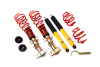 BMW E36 COMPACT - MTS COMFORT COILOVER SUSPENSION KIT (20-90|10-40)