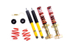 BMW Z3 COUPE - MTS STREET COILOVER SUSPENSION KIT (15-80|10-40)