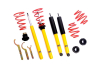 BMW E30 COUPE - MTS STREET COILOVER SUSPENSION KIT (30-65|25-60)