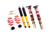 BMW E30 CONVERTIBLE - MTS COMFORT COILOVER SUSPENSION KIT (25-90|25-60)
