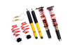 BMW E30 CONVERTIBLE - MTS COMFORT COILOVER SUSPENSION KIT (25-90|25-60)